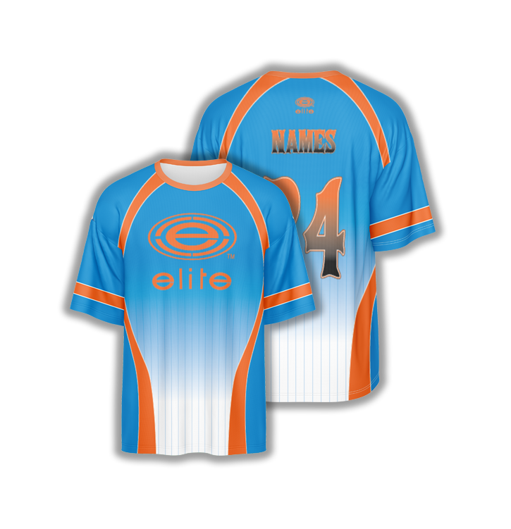 Template 96 – Custom Jersey