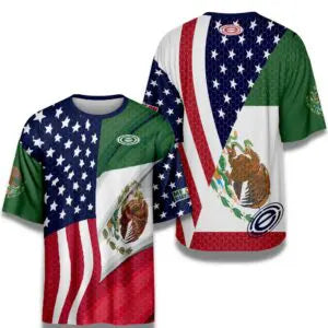 Elite Mens Jersey ESD Mexican American