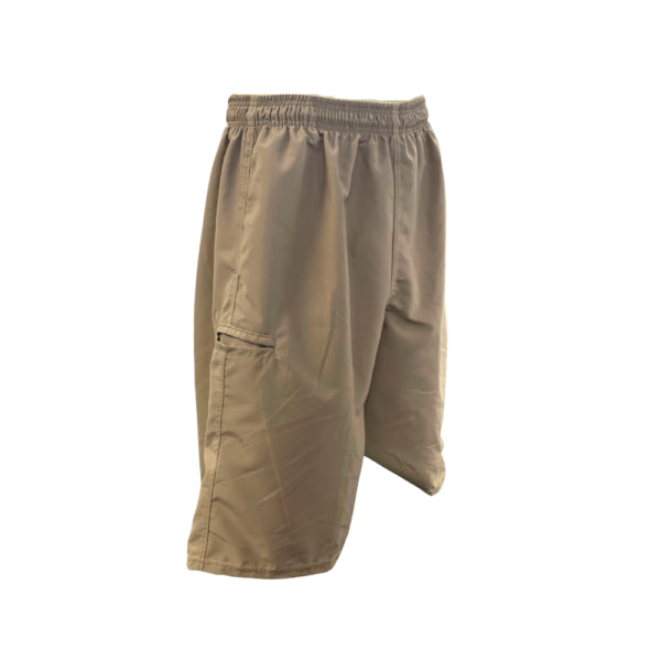 Slowpitch Softball Shorts Athletic Shorts Miken Microfiber Shorts