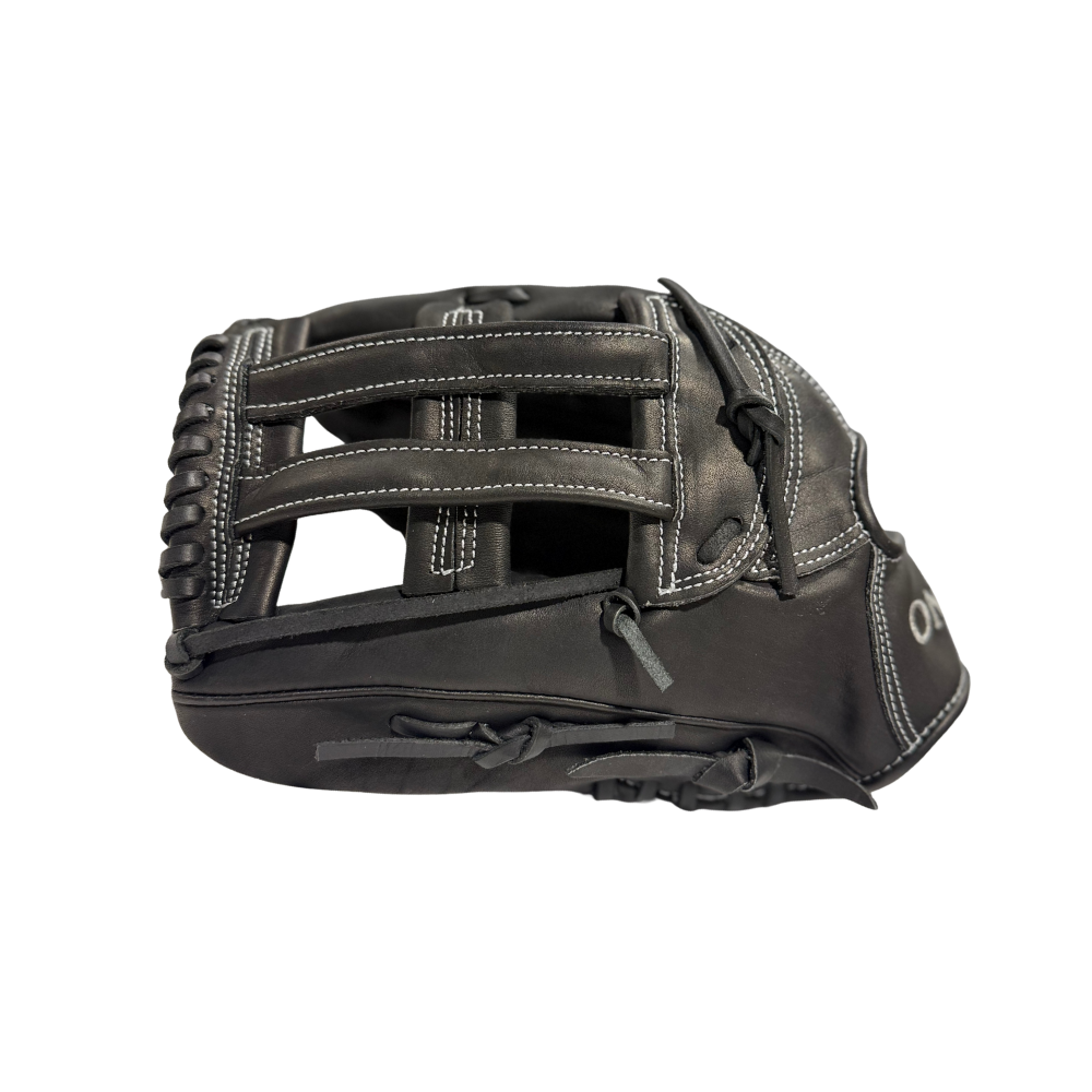 Onyx Black Fielding Glove – Elite Sports USA