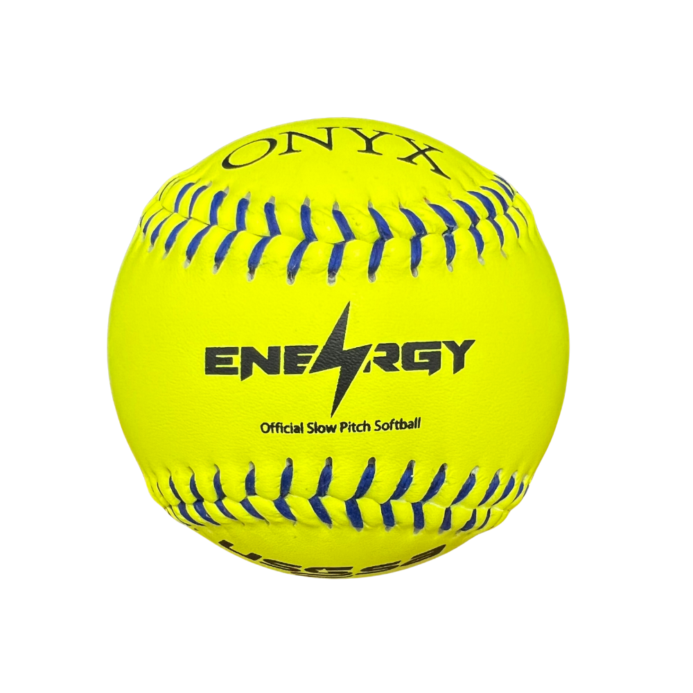 ONYX Energy Pro W SLOWPITCH Softball 11” 44/375 USSSA