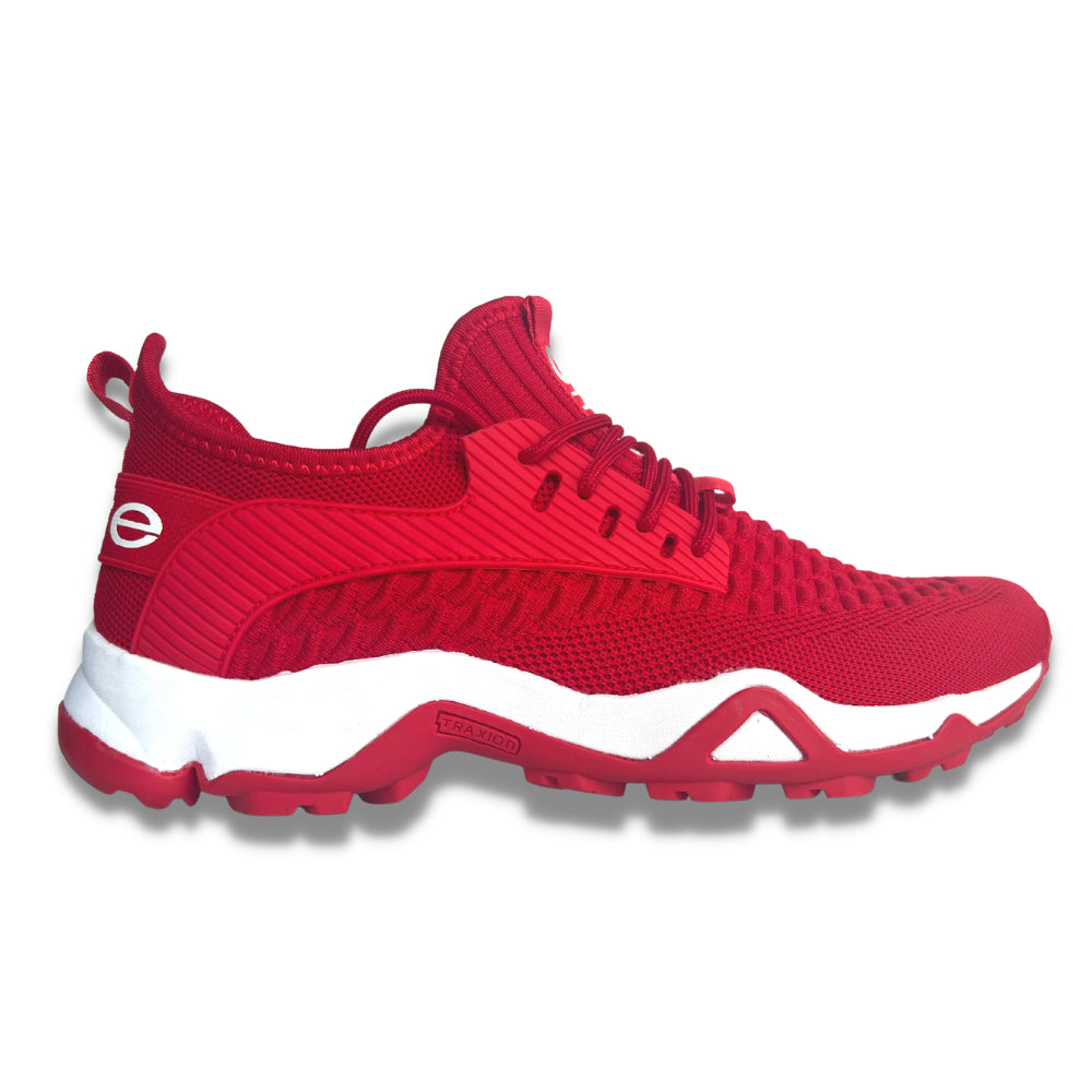 2023 Elite Pro Grip Turf Shoe – Red