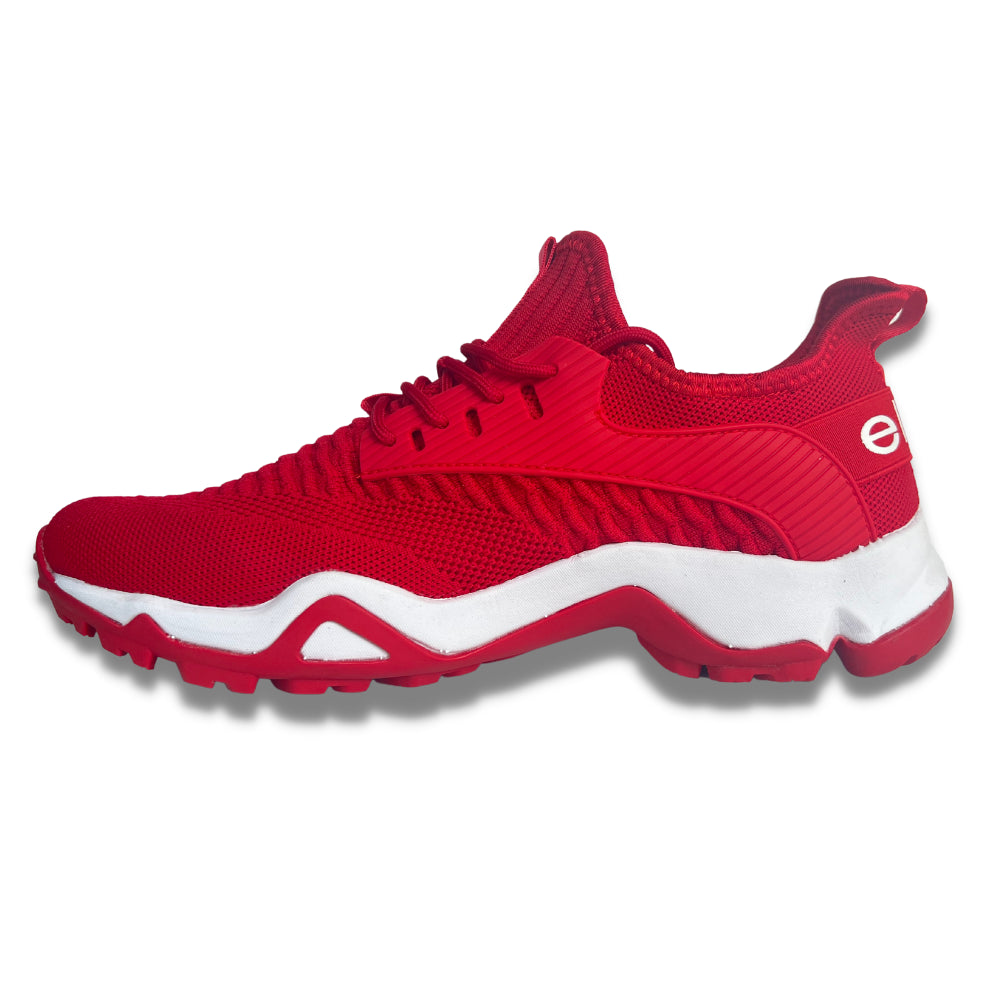 2023 Elite Pro Grip Turf Shoe – Red