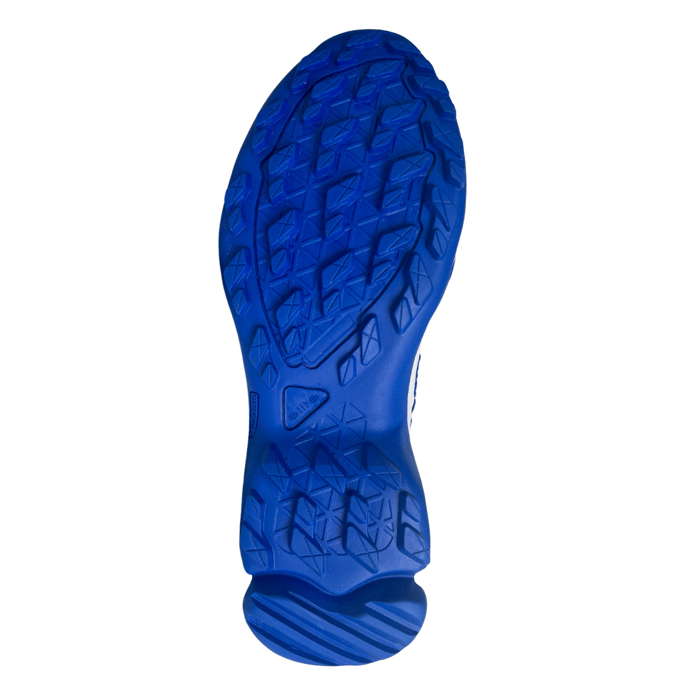 2023 Elite Pro Grip Turf Shoe – Royal Blue