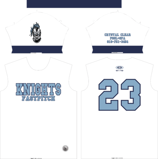 Irvine Knights Add Ons