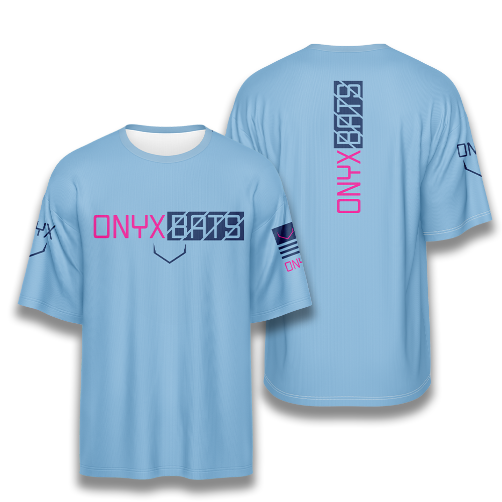 Onyx Mens Jersey – ESD 1545 Carolina Navy Pink