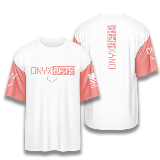 Onyx Mens Jersey – ESD 1545 White Coral