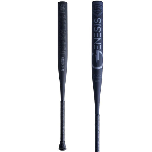 2024 Louisville Slugger Genesis APG 13" 1PC End Loaded USSSA Slowpitch Softball Bat WBL2859010