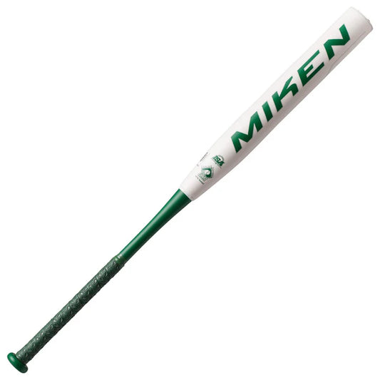 2025 Miken Ultra Gamer Series Mike Dill SSUSA Senior Slowpitch Softball Bat - MSS5MDB