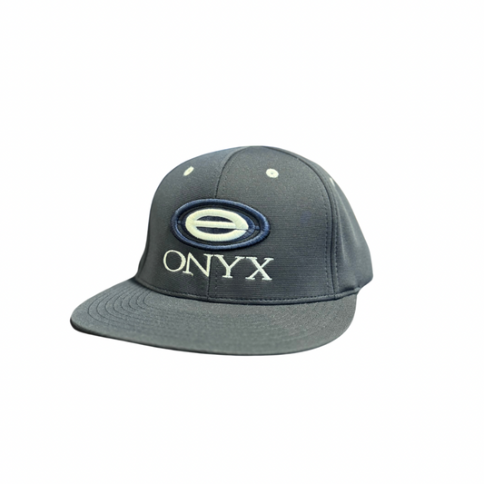 Elite ONYX Hat – Navy (Richardson PTS20)