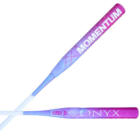 2025 Onyx Momentum 2.0 2 Piece USSSA Softball Bat