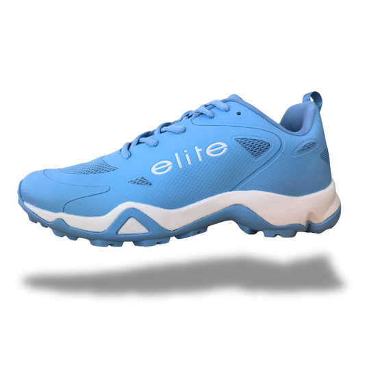 2026 Elite Pro Grip II Turf - Light Blue