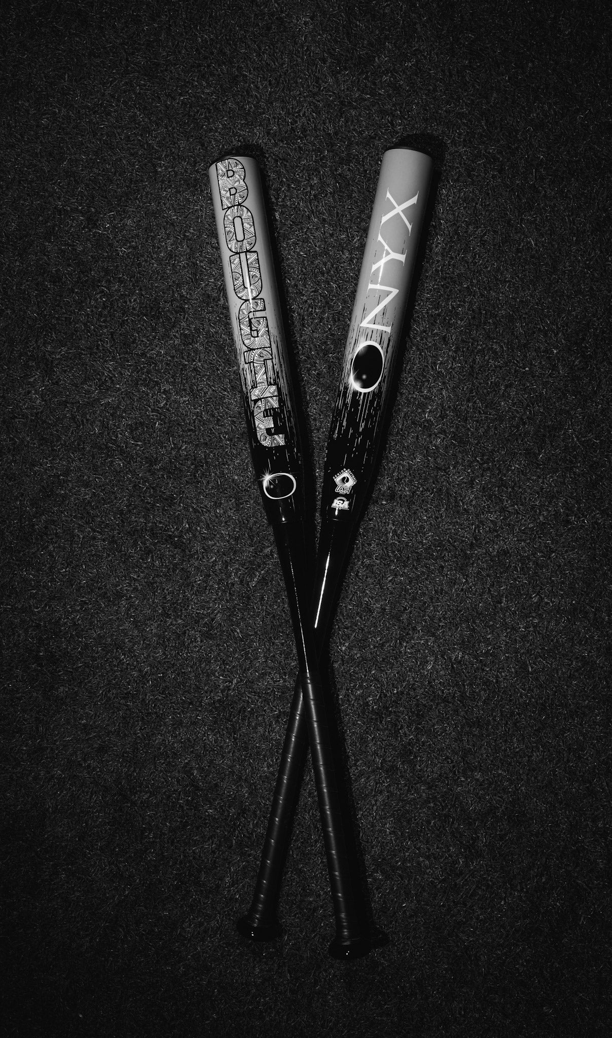 2026 Onyx Bougie “Kevin Bourgeois” Signature Model Senior Slowpitch Softball Bat