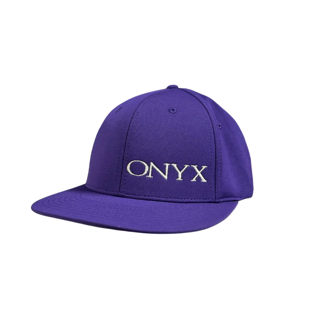 ONYX Hat – Purple (Richardson PTS20)