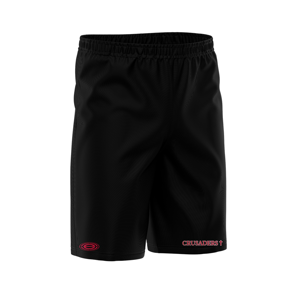 Cornerstone - Shorts (add-on option)
