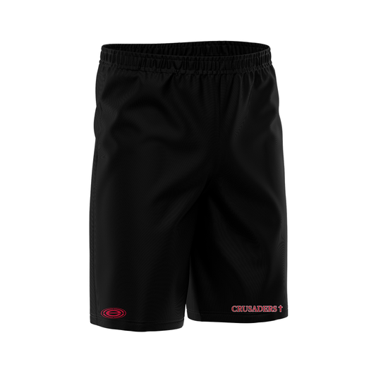 Cornerstone - Shorts (add-on option)