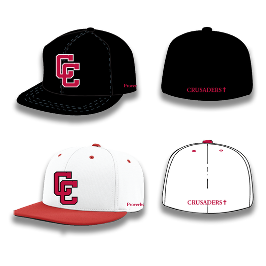 Cornerstone - Hats (add-on option)
