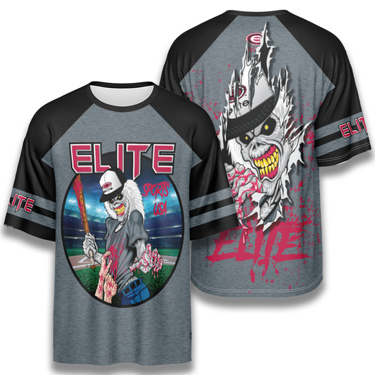 Elite Mens Jersey - ESD 1157 Killers