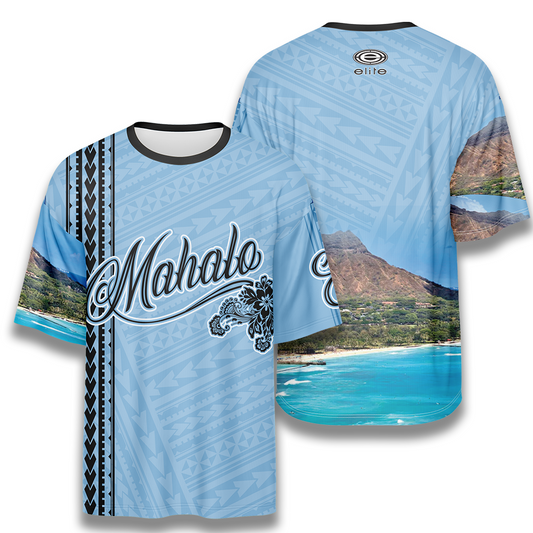 ESD 1387 – Mahalo