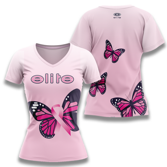 Elite Womens Jersey – ESD 1427 BCA Butterfly