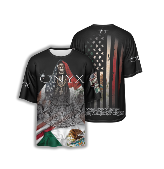 Elite Men's Jersey - ESD 1480 American Mexican 2024