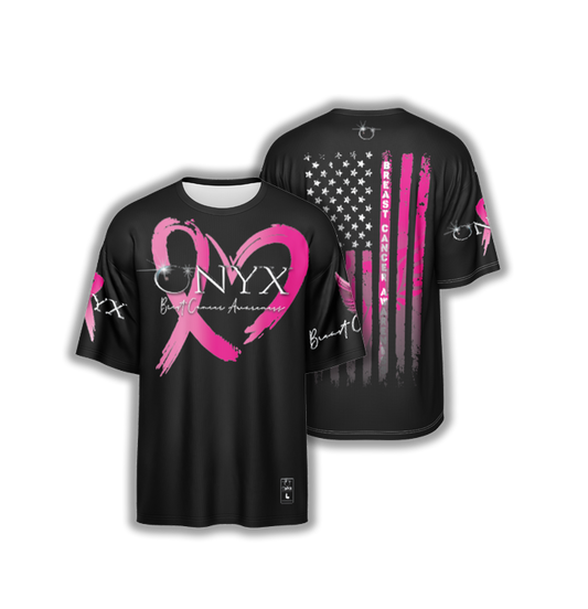 Elite Men's Jersey - ESD 1487 BCA Ribbon Heart