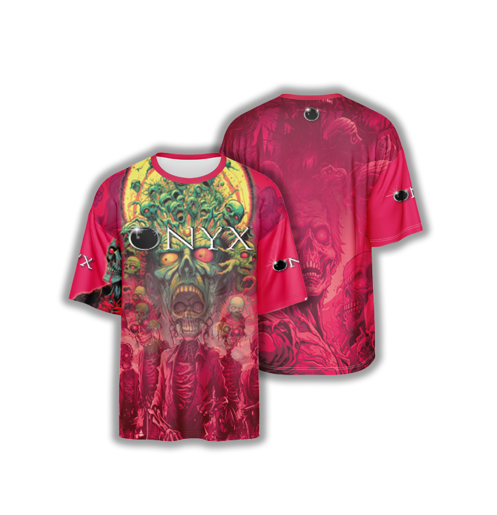 Elite Men's Jersey - ESD 1490 Zombie