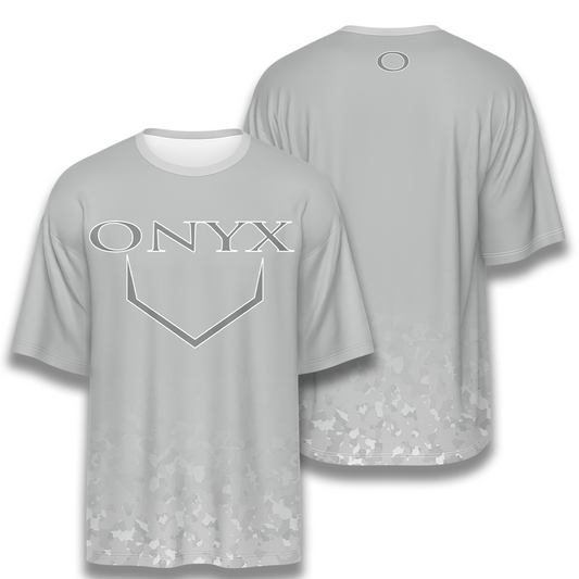 Onyx Mens Jersey – ESD 1511 Onyx Homeplate Grey