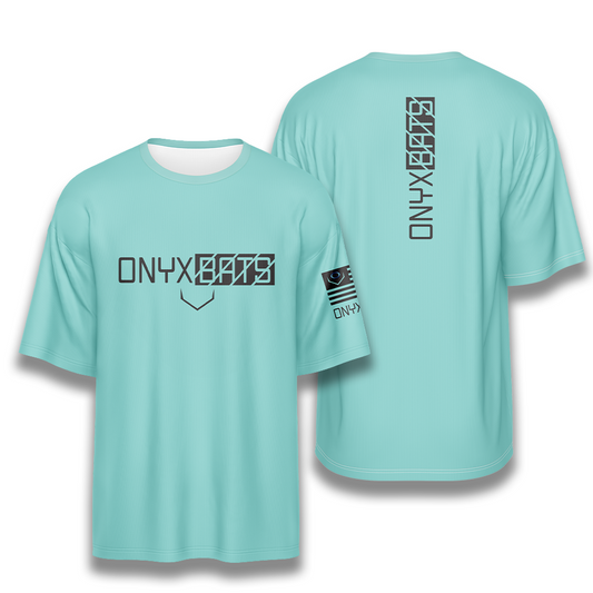 Onyx Mens Jersey – ESD 1545 Tiffany/Black