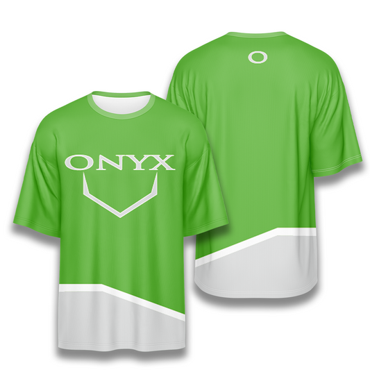 Onyx Mens Jersey – ESD 1554 Onyx Homeplate Kelly Green
