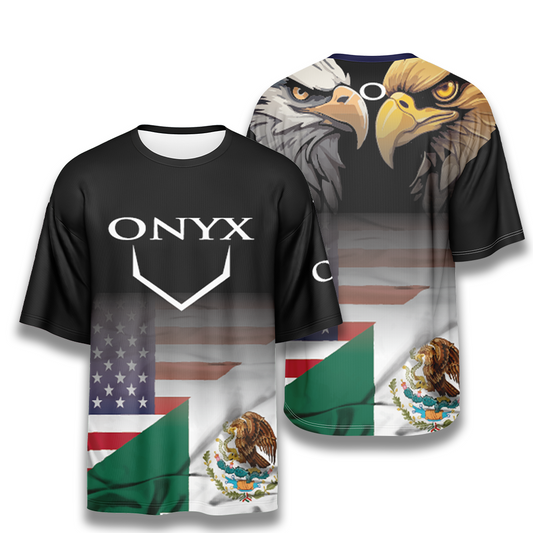 Elite Men's Jersey - ESD 1560 Mexican American