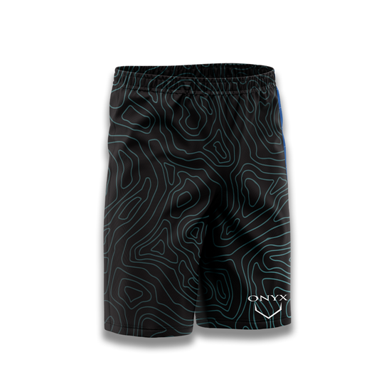 Onyx Shorts – ESD 1561 Topo Men’s 7" Inseam Short