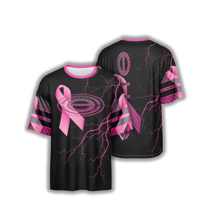 Elite Men's Jersey - ESD 795 BCA Lightning