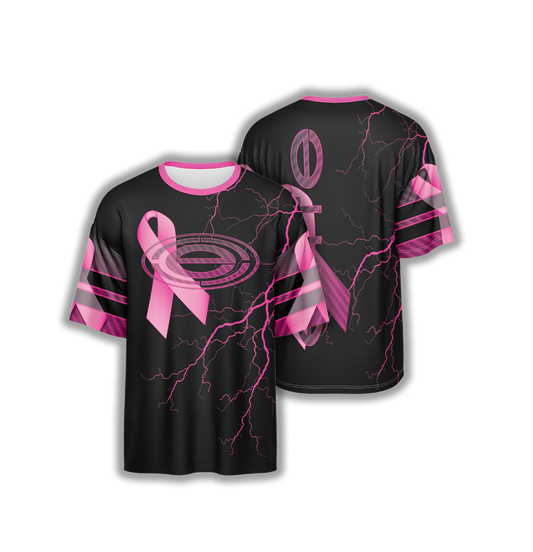 Elite Men's Jersey - ESD 795 BCA Lightning