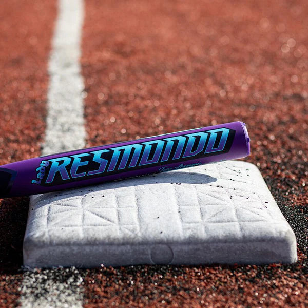 2024 Easton Lady Resmondo USSSA Slowpitch Softball Bat - ESU4LRESL