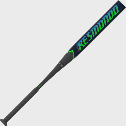 2024 RESMONDO LOADED USSSA SLOWPITCH BAT ESU4RESL