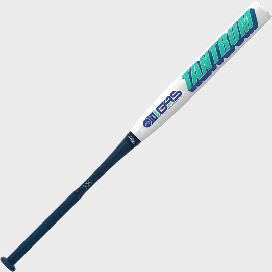 2024 TANTRUM 2-PIECE LOADED 13" USSSA BAT