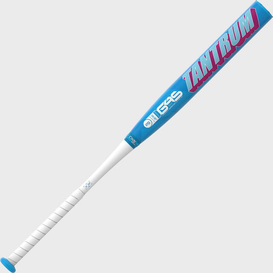 2024 TANTRUM 2-PIECE MOTHERLOAD 12.5" USSSA BAT