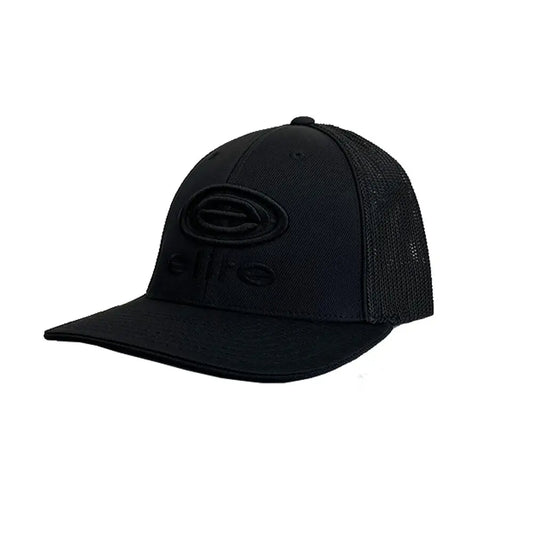 Elite Hat – Black (Pacific 404M)