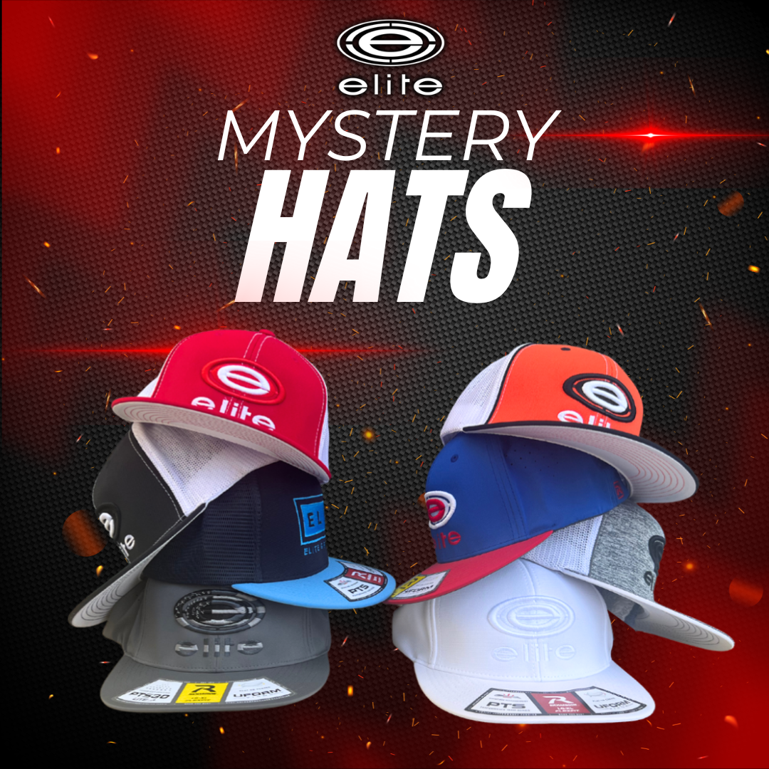 MYSTERY HAT