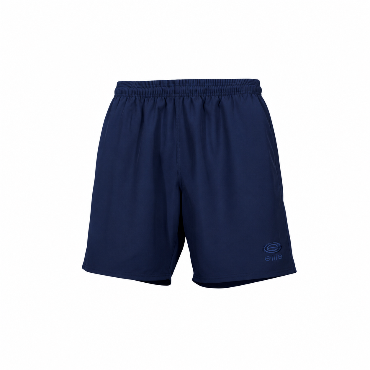 Elite Shorts – Men’s 8" Inseam Short (Navy)