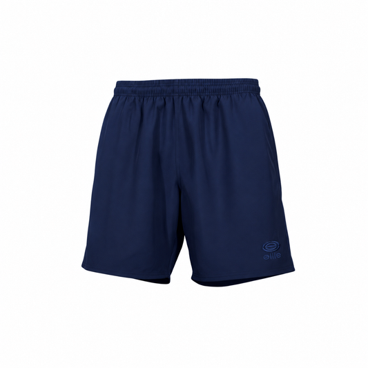 Elite Shorts – Men’s 8" Inseam Short (Navy)