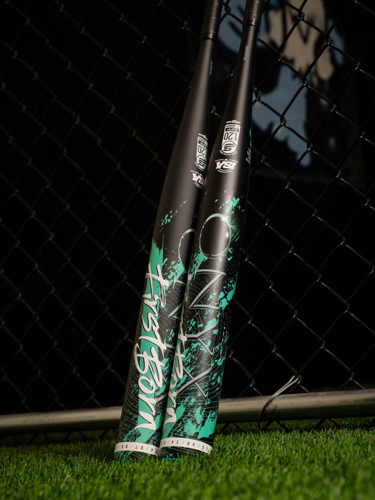2025 Onyx First Born 3.0 Blackout 1 piece USSSA Softball Bat