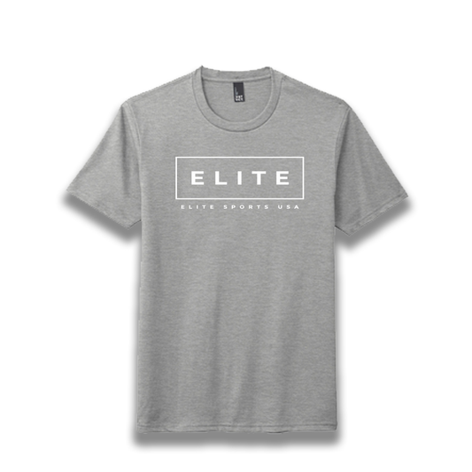 Premium Elite Tri Blend Tshirt - GREY