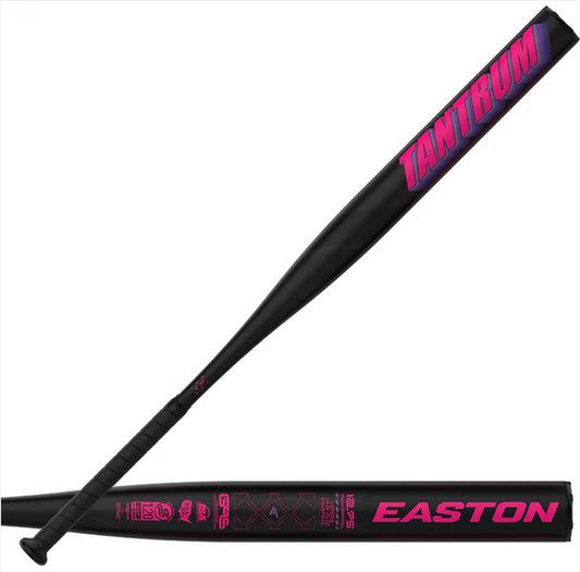 2025 Easton Tantrum 12.75" Loaded USSSA Slow Pitch Softball Bat ESU5TNT1L