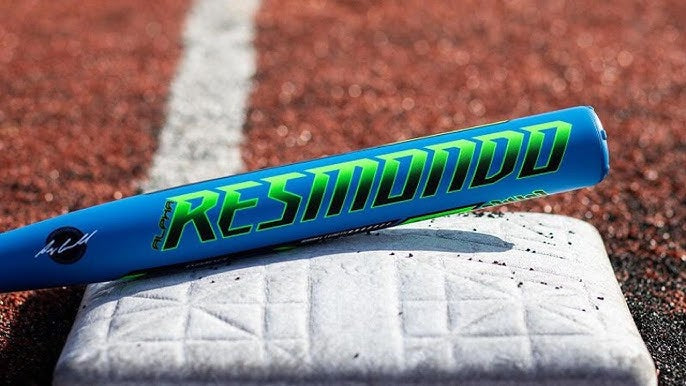 2024 Easton Greg Connell Resmondo Endloaded USSSA Slow Pitch Softball Bat, 12.5 in Barrel ESU4RESC1L