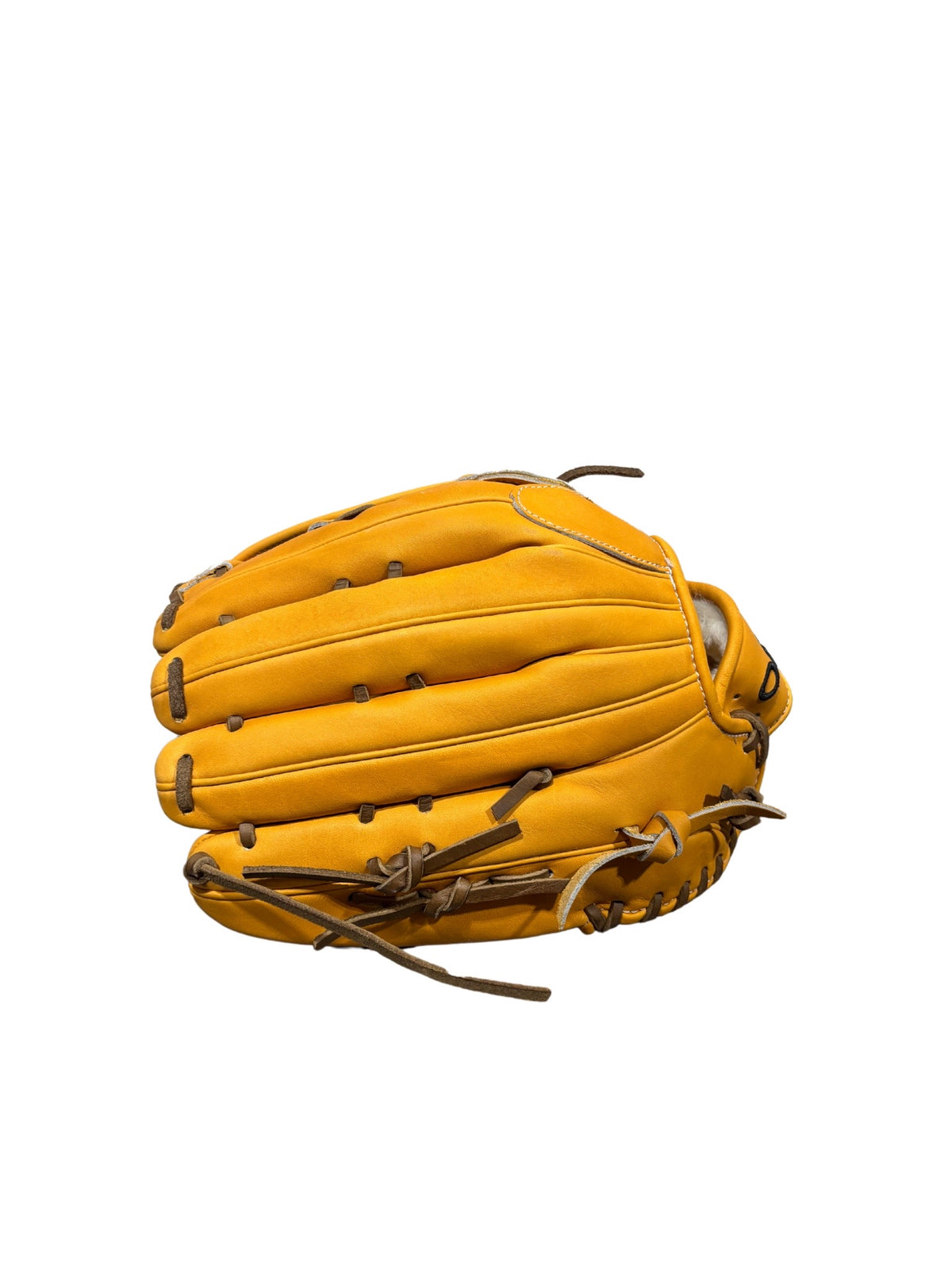 Onyx Camel Tan Brown Fielding Glove