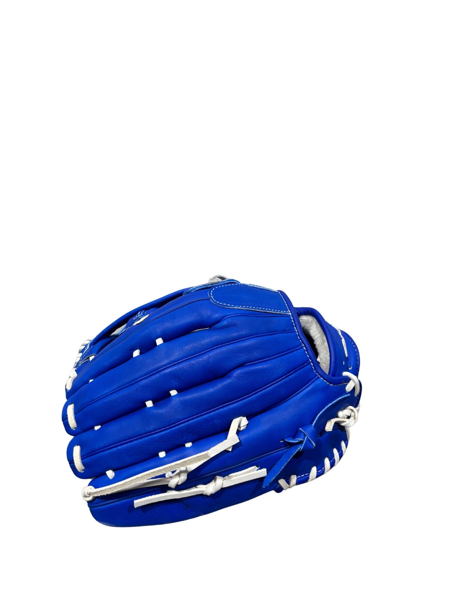 Onyx Royal Blue/White Fielding Glove