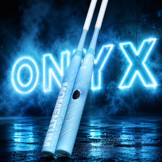 2026 USSSA Onyx Momentum Special Joint Slowpitch Softball Bat