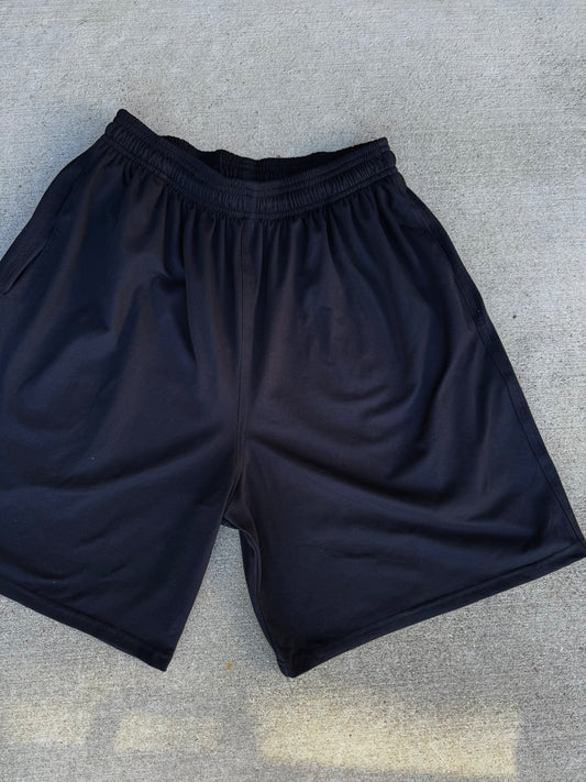 Elite Shorts - Stretchy Yoga Material